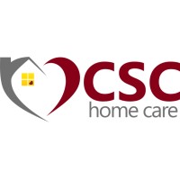 California Seniors Care logo