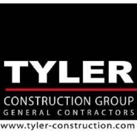 Tyler Construction Group Inc logo