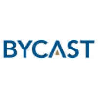 Bycast Inc. logo