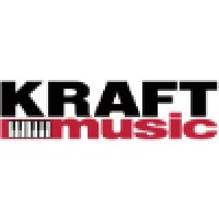 Kraft Music Ltd logo