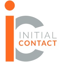 INITIAL CONTACT logo
