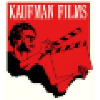 Kaufman Films logo
