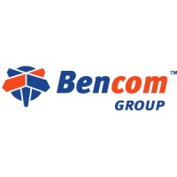 Bencom Group logo