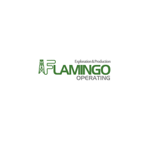 Flamingo Oil International logo