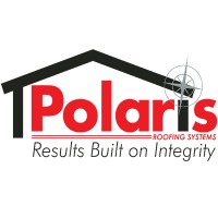 Polaris Roofing Systems logo