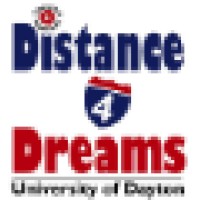 Distance 4 Dreams logo