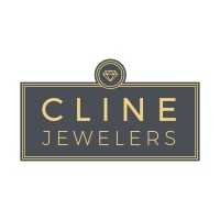 Cline Jewelers logo