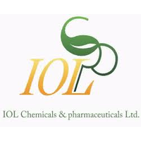 Image of IOL Chemicals and Pharmaceuticals Ltd