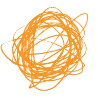 Orangefiery logo