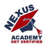 Nexus Academy logo