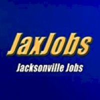 JaxJobs logo