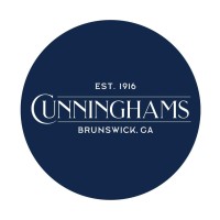 Cunningham Jewelers logo