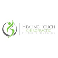 Healing Touch Chiropractic logo