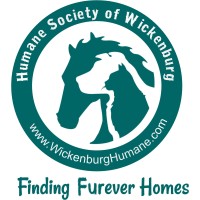 HUMANE SOCIETY OF WICKENBURG logo