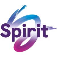 Spirit AI logo