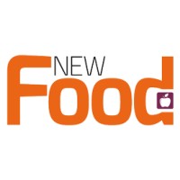 New Food logo