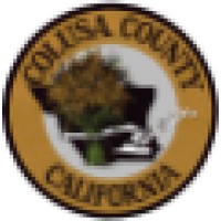 Image of County of Colusa