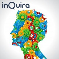 InQuira logo