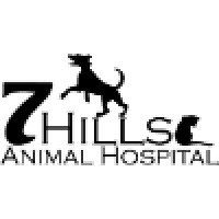 The Pet Village Of 7 Hills logo