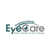Southwest Orlando Eye Care logo