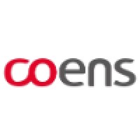 COENS logo