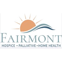 Fairmont Healthcare logo