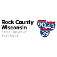 Rock County Development Alliance logo