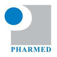 Pharmed Limited, Bangalore logo