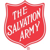 The Salvation Army North & South Carolina Division logo