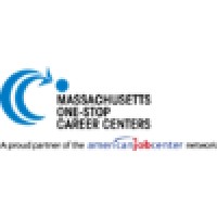 Massachusetts One-Stop Career Centers logo