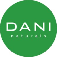 DANI Naturals logo