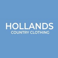 Hollands Country Clothing logo