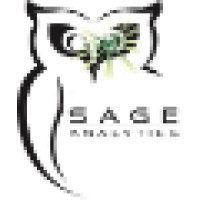 Sage Analytics logo