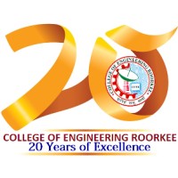 College Of Engineering Roorkee (COER) logo
