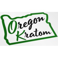 Oregon Kratom logo
