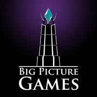 Big Picture Games logo