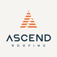 Ascend Roofing LLC logo