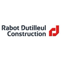Rabot Dutilleul Construction logo