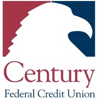 Century Federal Credit Union logo