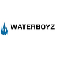 Waterboyz Wbz logo