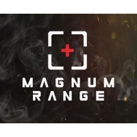 Magnum Range logo