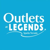The Outlets At Legends logo