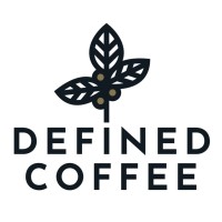 Defined Coffee logo