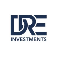 DRE Investments logo