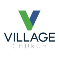 Village Church logo