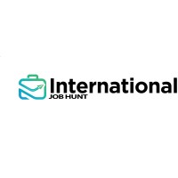 International Job Hunt logo