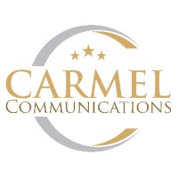 Carmel Communications logo