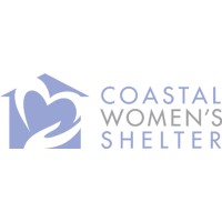 COASTAL WOMEN'S SHELTER logo
