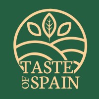 Taste Of Spain logo