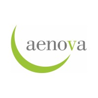 Aenova Group logo